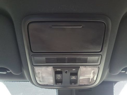 Used 2025 Honda Passport EX-L image 23