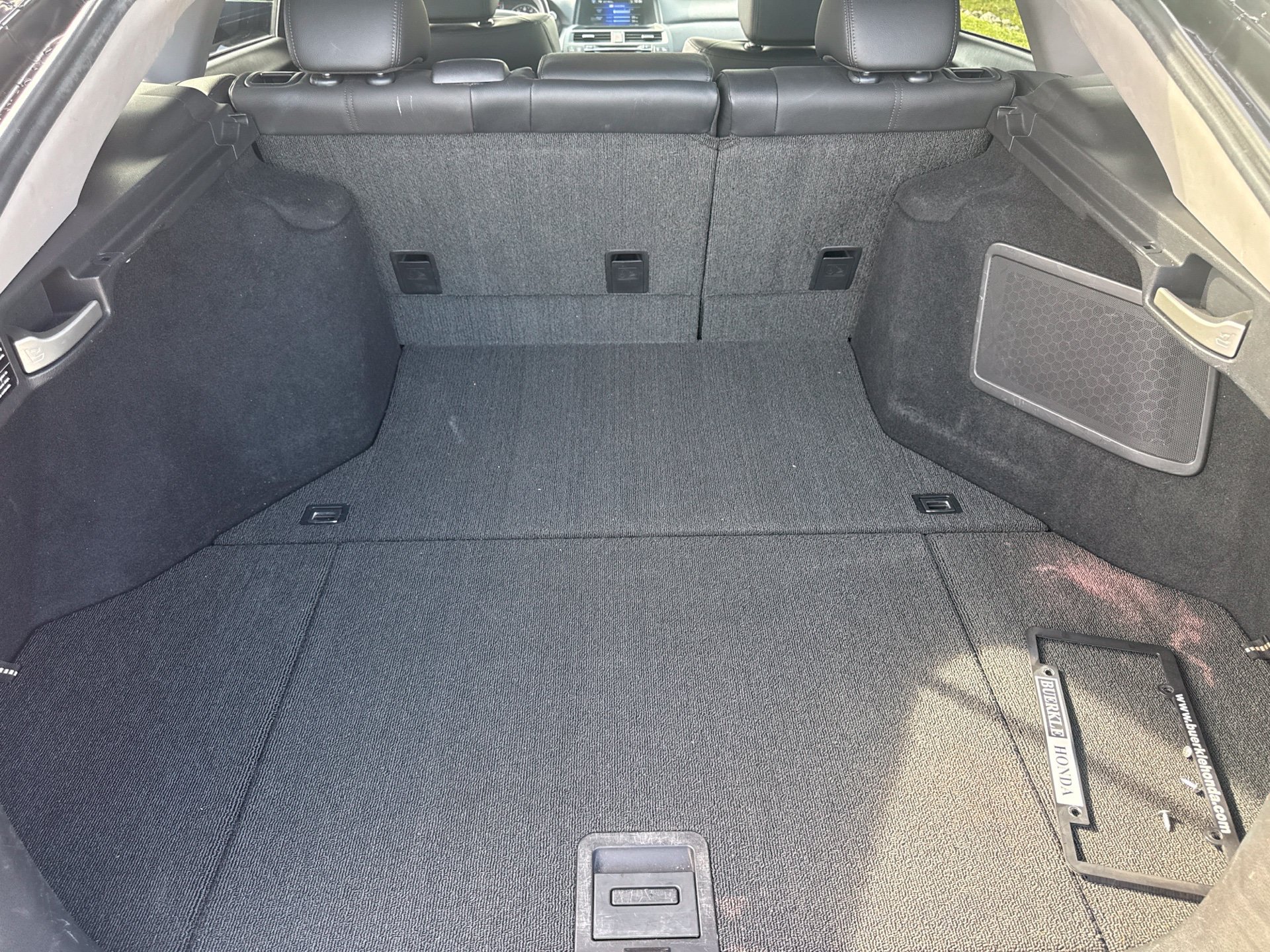 Used 2013 Honda Crosstour EX-L image 23
