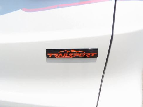 New 2026 Honda CR-V TrailSport image 8