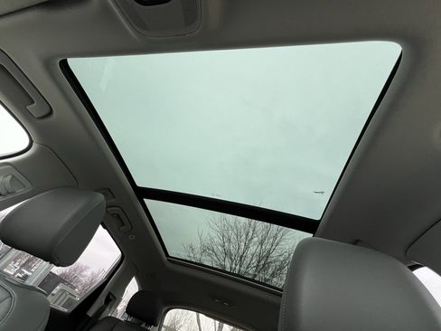 Used 2025 Audi Q7 Premium Plus w/ Premium Plus Package image 29