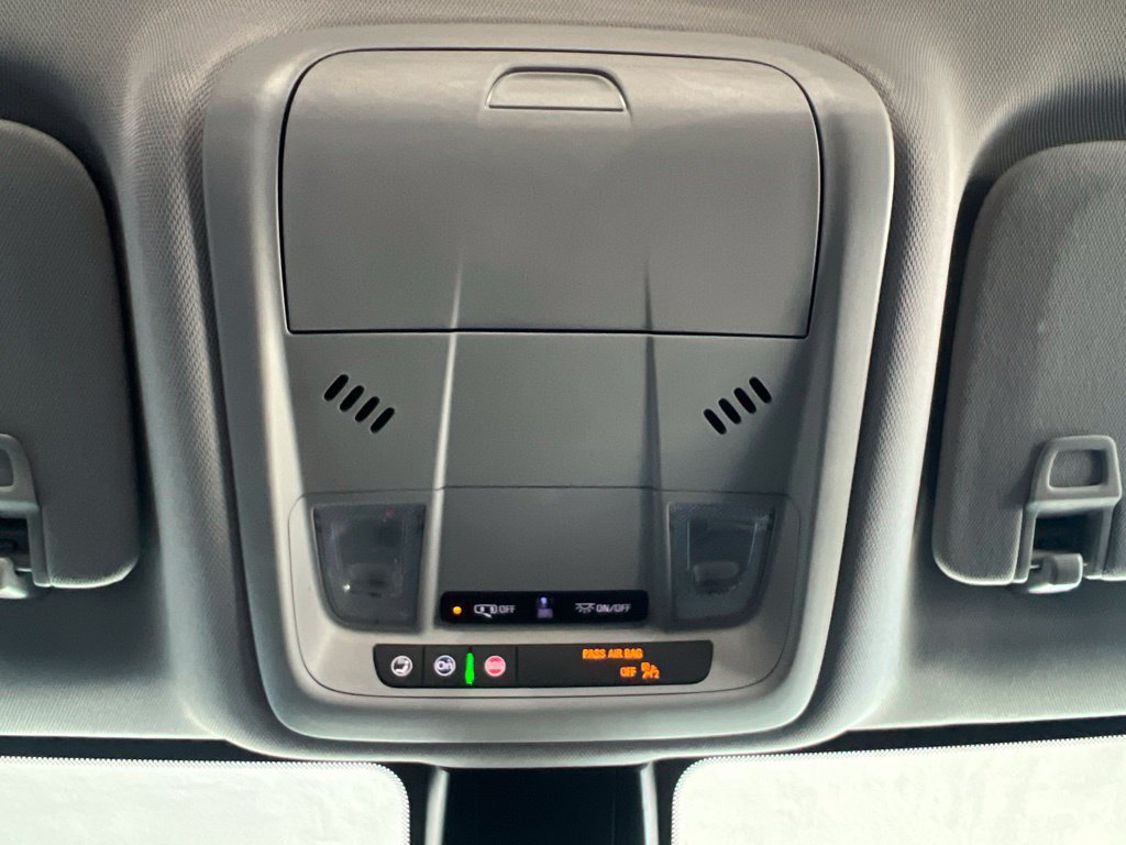 Used 2025 Chevrolet Blazer LT FWD image 72