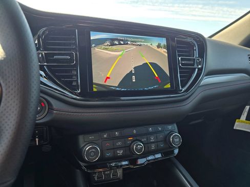 New 2026 Dodge Durango GT AWD/4WD image 19