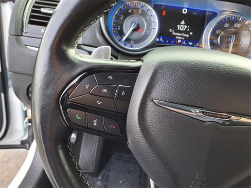 Used 2022 Chrysler 300 S image 18