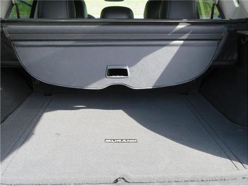 Used 2021 Nissan Murano Platinum w/ Cargo Package image 15