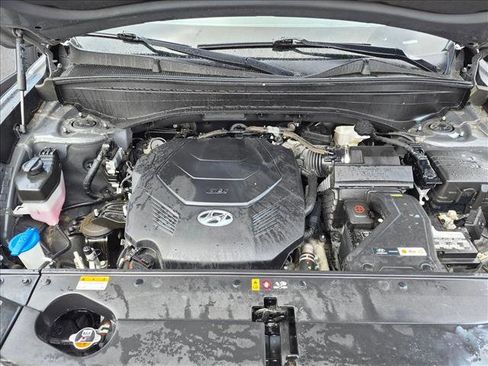 Used 2022 Hyundai Palisade Limited AWD/4WD image 28