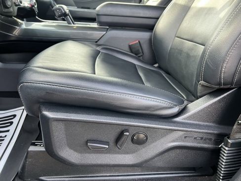 Used 2023 Ford F150 XLT w/ Equipment Group 302A High image 20