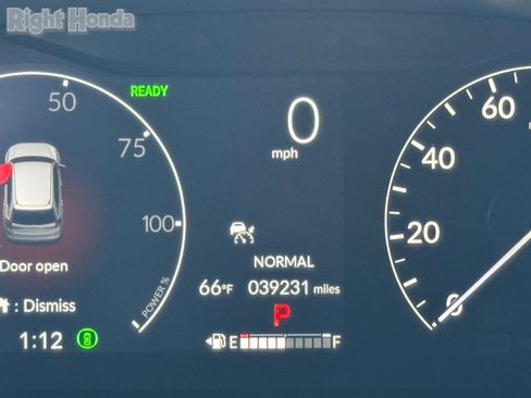 Certified 2024 Honda CR-V Sport image 27