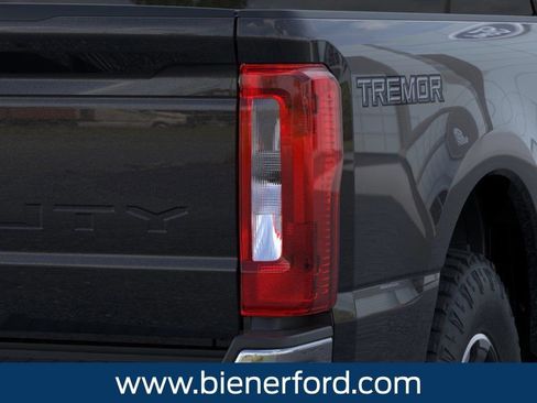 New 2026 Ford F350 XLT w/ Tremor Off-Road Package AWD/4WD image 23