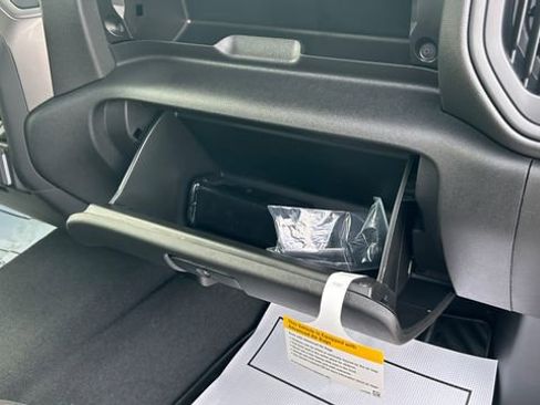 New 2026 Chevrolet Silverado 2500 Custom w/ Custom Convenience Package image 51