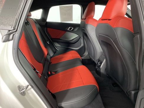 Used 2025 BMW 228i xDrive w/ Premium Package image 4