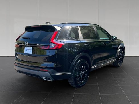 Used 2026 Honda CR-V Sport image 5