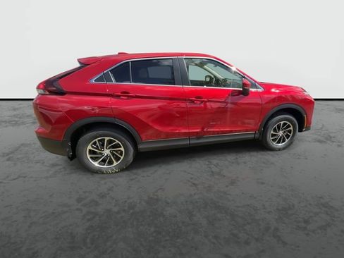 New 2026 Mitsubishi Eclipse Cross ES AWD/4WD image 9