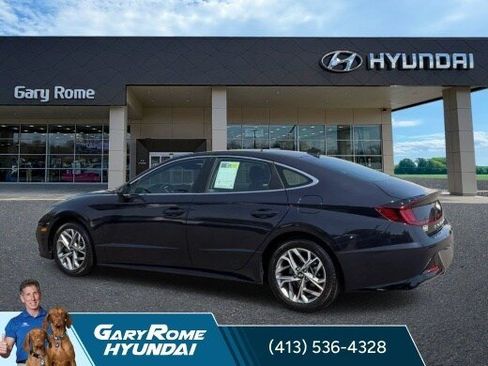 Used 2023 Hyundai Sonata SEL FWD image 6