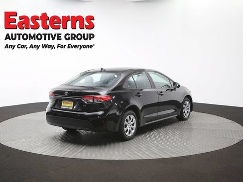 Used 2024 Toyota Corolla LE FWD image 39