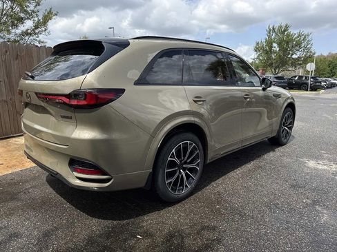 New 2026 MAZDA CX-70 3.3 Turbo S w/ Premium Package image 3