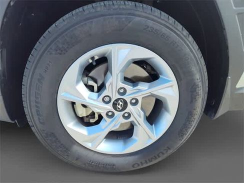 Certified 2023 Hyundai Tucson SEL image 10