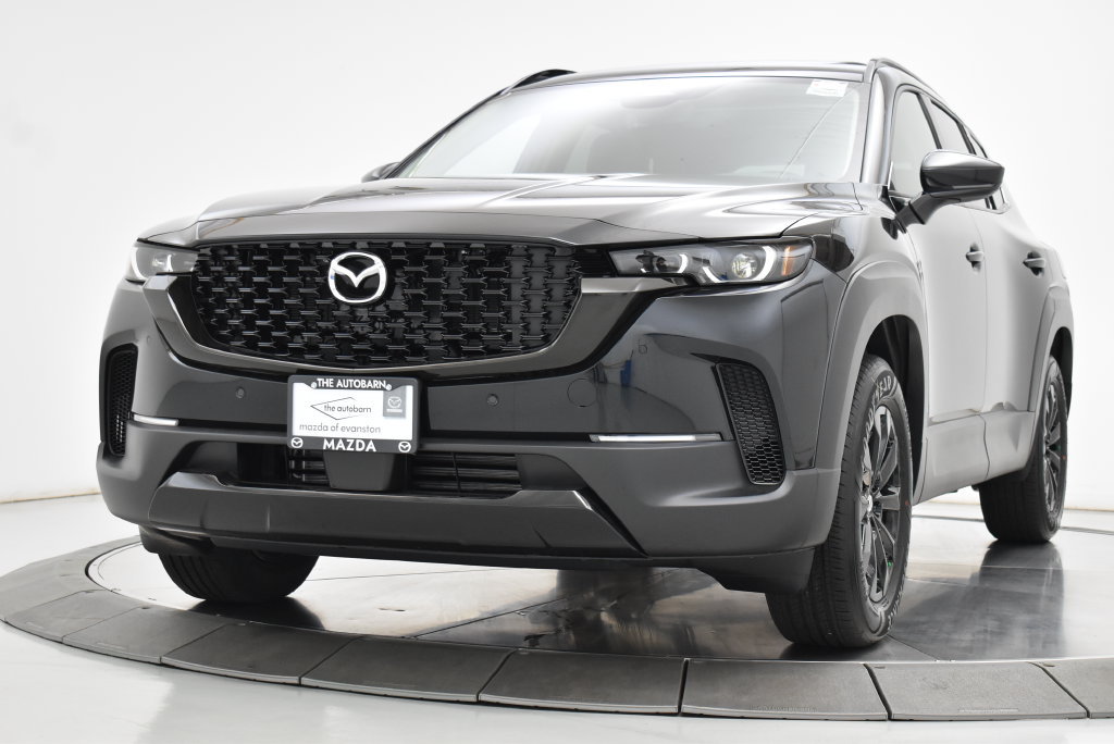 New 2026 MAZDA CX-50 AWD 2.5 Hybrid w/ Premium Pkg image 15
