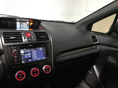 Used 2015 Subaru WRX Limited w/ Popular Package #3 image 27