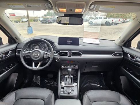 Used 2023 MAZDA CX-5 AWD 2.5 S image 23