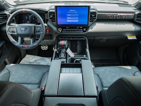 New 2026 Toyota Tundra TRD Pro AWD/4WD image 23
