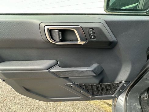 New 2025 Ford Bronco Big Bend AWD/4WD image 18