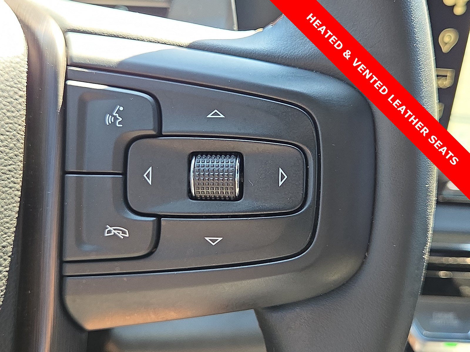 Used 2024 GMC Sierra 1500 AT4 w/ Technology Package AWD/4WD image 22