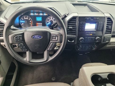 Used 2018 Ford F150 XLT RWD image 22