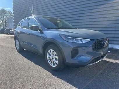 New 2026 Ford Escape Active