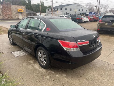 Used 2012 Honda Accord SE image 3