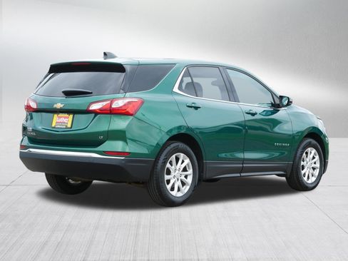 Used 2019 Chevrolet Equinox LT FWD image 7
