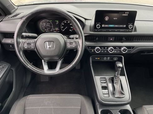 Used 2023 Honda CR-V Sport image 12