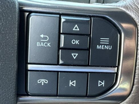 New 2026 Ford F250 King Ranch w/ Chrome Package image 32