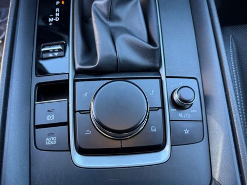 Used 2023 MAZDA CX-50 AWD 2.5 S w/ Cargo Package image 20