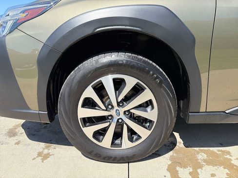 Certified 2024 Subaru Outback Premium AWD/4WD image 10