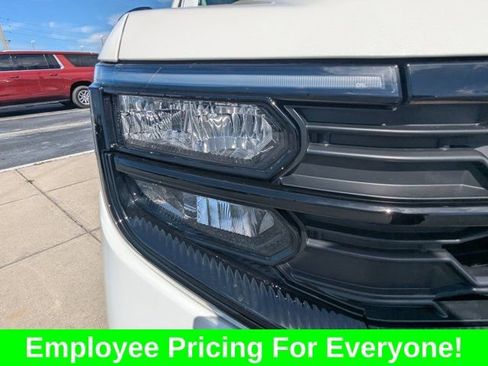 New 2026 Ford Expedition Max Active RWD image 11