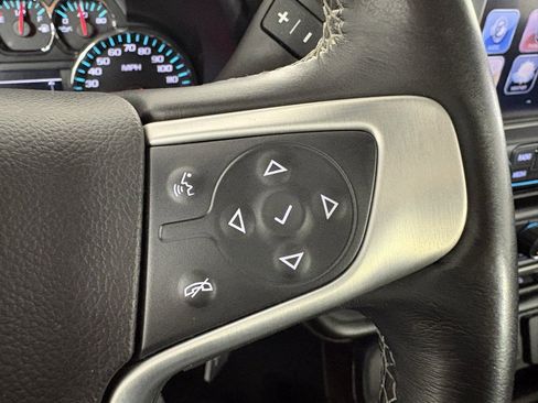 Used 2017 GMC Sierra 1500 SLT w/ SLT Premium Package image 20