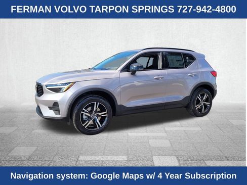 New 2026 Volvo XC40 B4 Core image 6