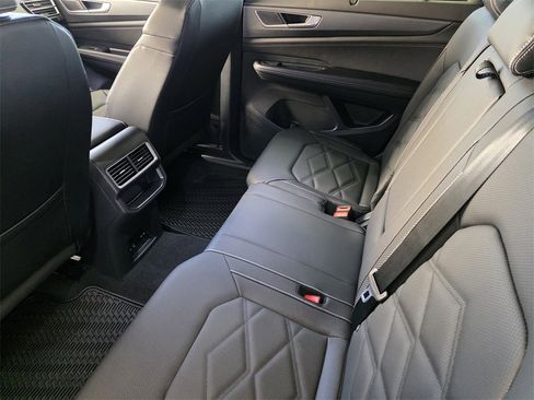 New 2026 Volkswagen Atlas Cross Sport SE image 20