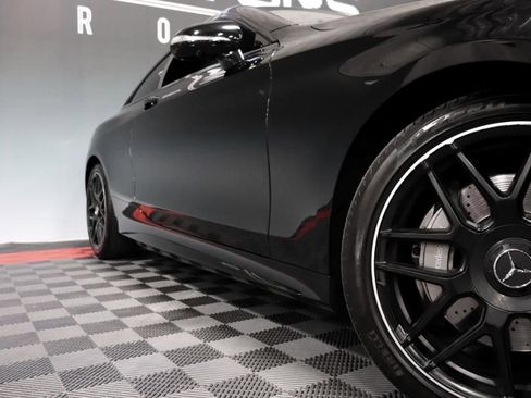 Used 2019 Mercedes-Benz S 560 4MATIC Coupe image 79