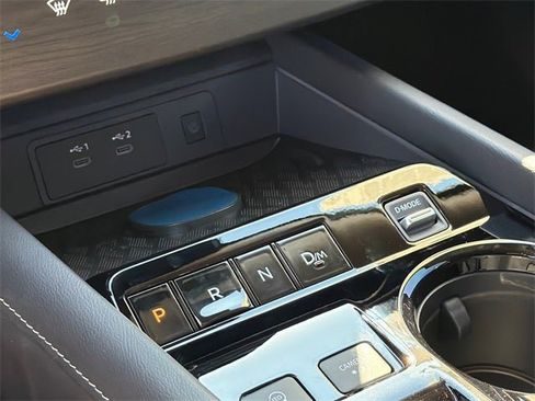 New 2026 Nissan Murano SV image 24