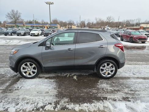 Used 2020 Buick Encore Essence w/ Experience Buick Package image 10