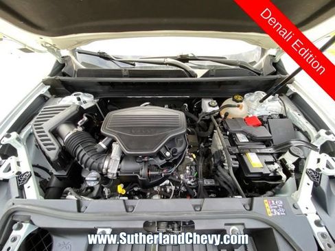 Used 2023 GMC Acadia Denali AWD/4WD image 55