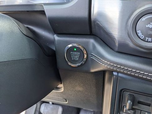 Used 2025 Ford F150 Lightning Platinum image 29