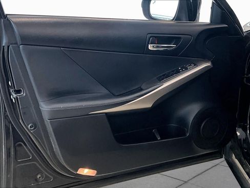Used 2015 Lexus IS 350 w/ F-Sport Package RWD image 20