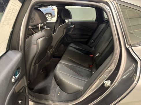 Used 2021 Acura TLX w/ A-SPEC Pkg FWD image 8