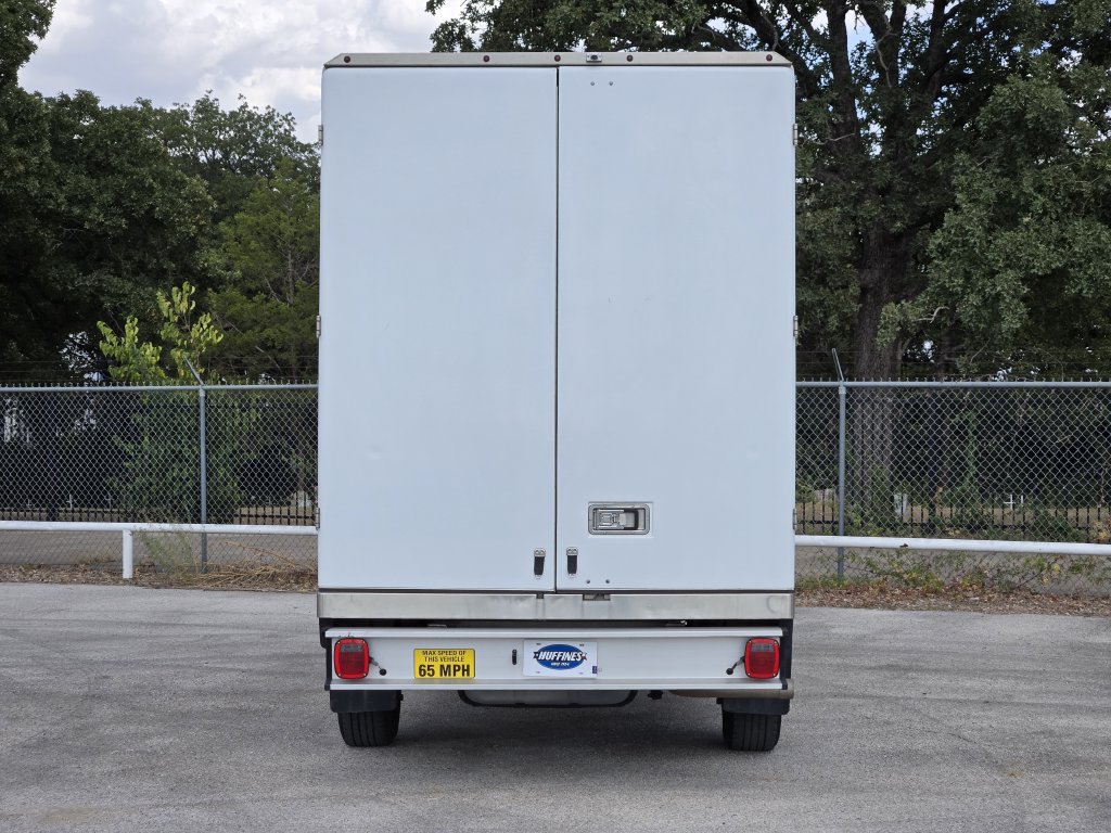 Used 2023 Ford E-350 and Econoline 350 Super Duty w/ Power Windows & Locks Group RWD image 6