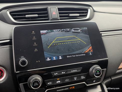 Used 2022 Honda CR-V EX image 27