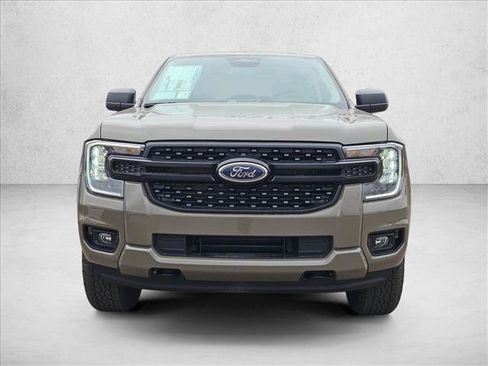 New 2025 Ford Ranger XL w/ Trailer Tow Package AWD/4WD image 6