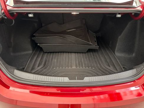 Certified 2024 Chevrolet Malibu RS w/ LPO, Floor Liner Package FWD image 23