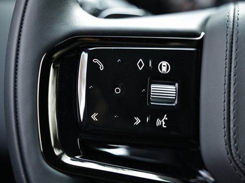 New 2026 Land Rover Range Rover Velar S image 42